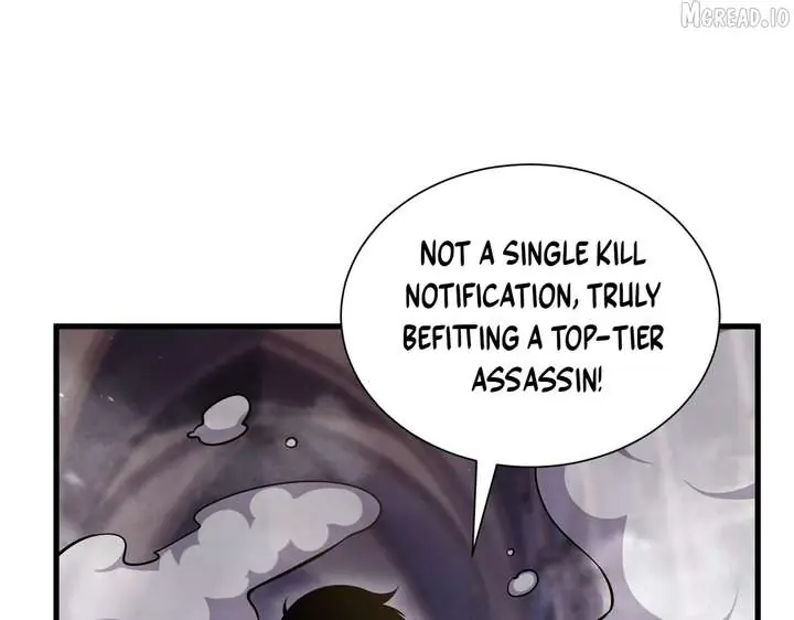 I Rely on My Invincibility to Deal Tons of Damage Passively Chapter 169 Page 112