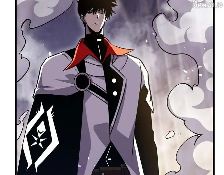 I Rely on My Invincibility to Deal Tons of Damage Passively Chapter 169 Page 113