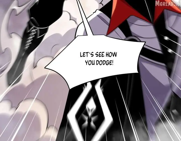 I Rely on My Invincibility to Deal Tons of Damage Passively Chapter 169 Page 120