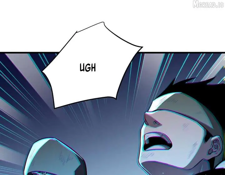 I Rely on My Invincibility to Deal Tons of Damage Passively Chapter 169 Page 127