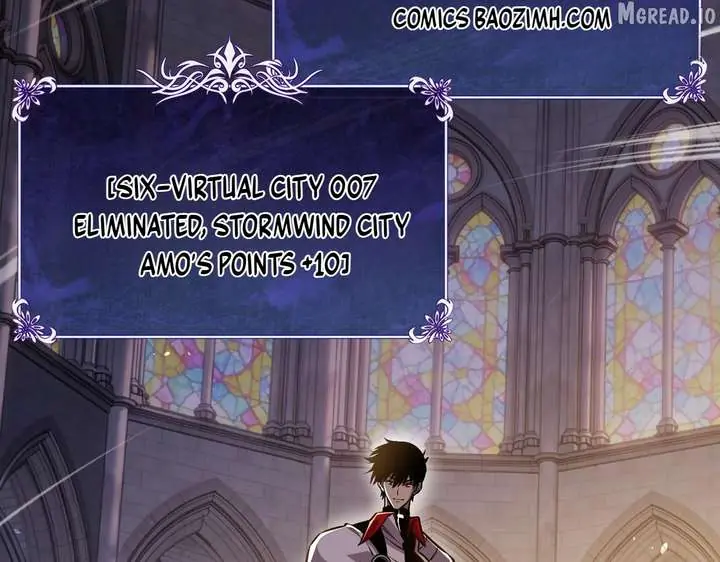 I Rely on My Invincibility to Deal Tons of Damage Passively Chapter 169 Page 131