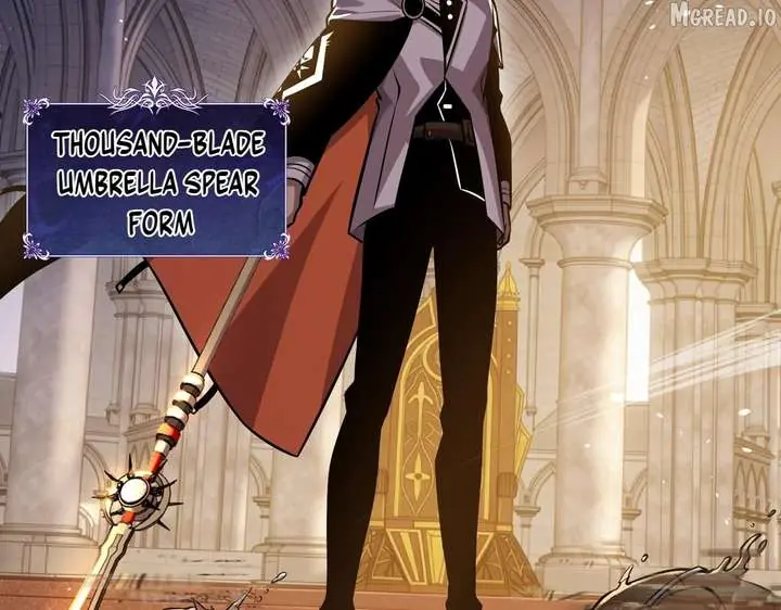 I Rely on My Invincibility to Deal Tons of Damage Passively Chapter 169 Page 132
