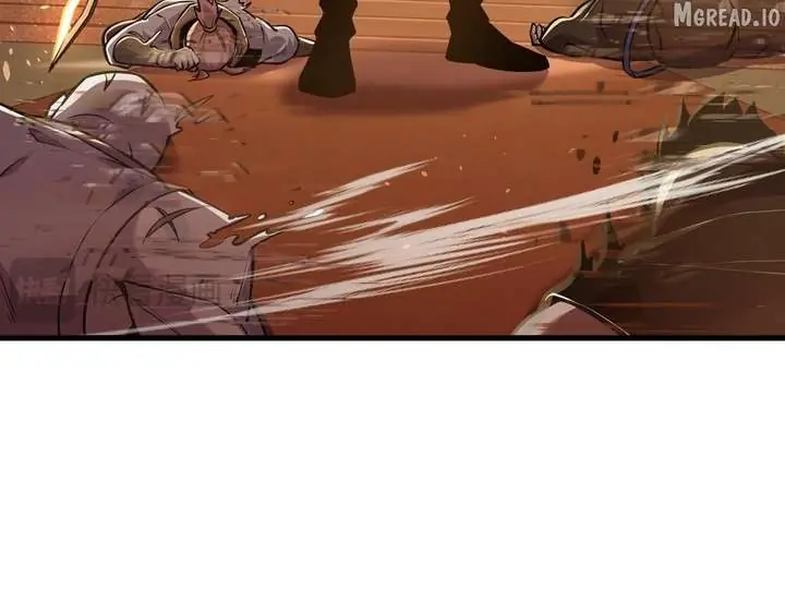 I Rely on My Invincibility to Deal Tons of Damage Passively Chapter 169 Page 133
