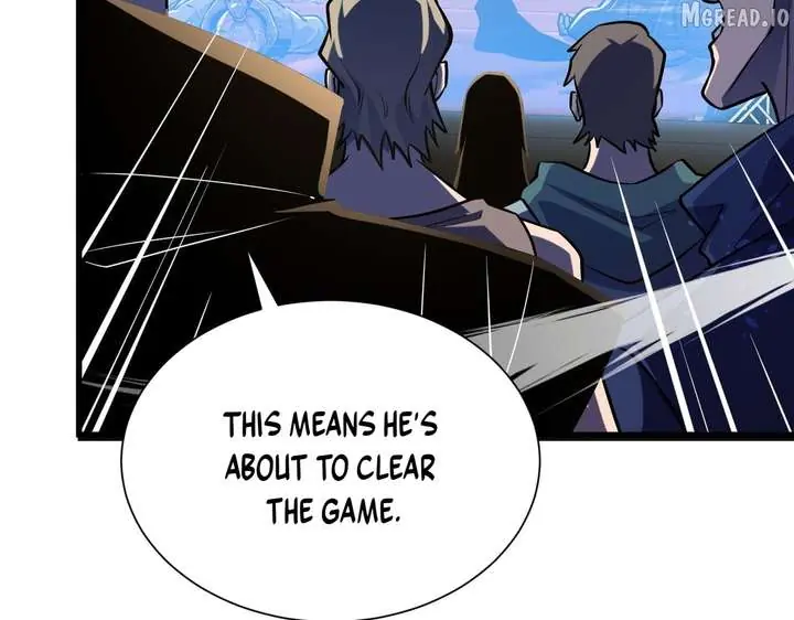 I Rely on My Invincibility to Deal Tons of Damage Passively Chapter 169 Page 136