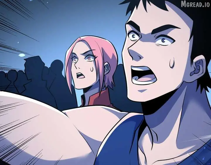 I Rely on My Invincibility to Deal Tons of Damage Passively Chapter 169 Page 138