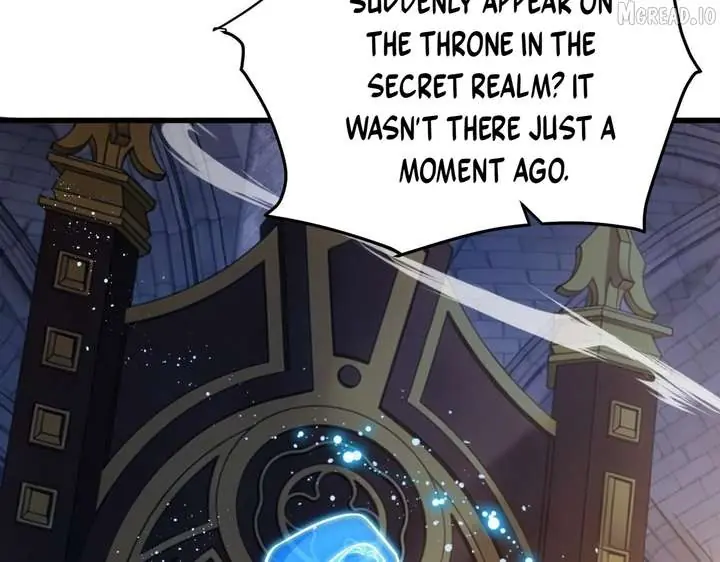 I Rely on My Invincibility to Deal Tons of Damage Passively Chapter 169 Page 140