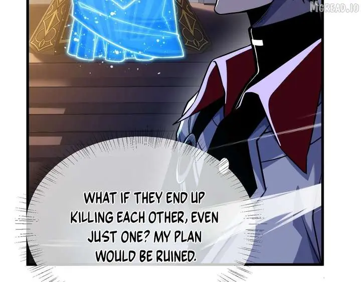 I Rely on My Invincibility to Deal Tons of Damage Passively Chapter 169 Page 145