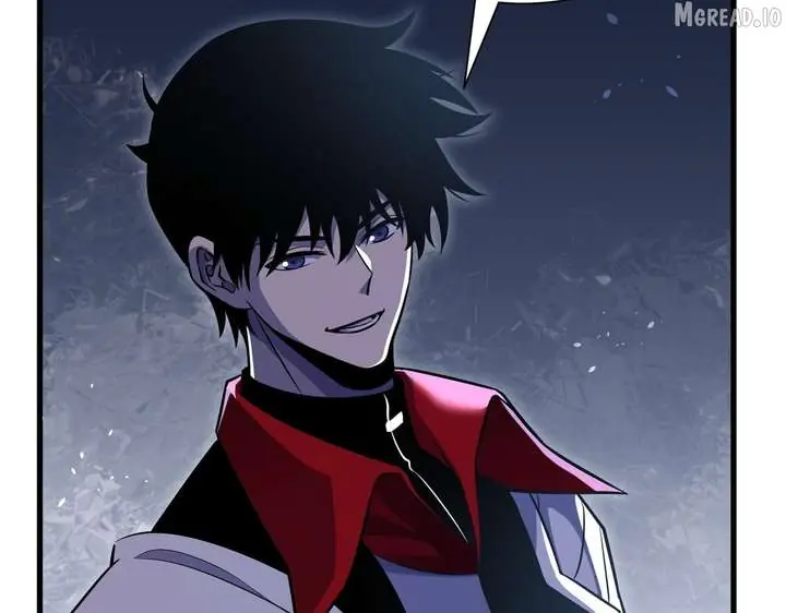 I Rely on My Invincibility to Deal Tons of Damage Passively Chapter 169 Page 151