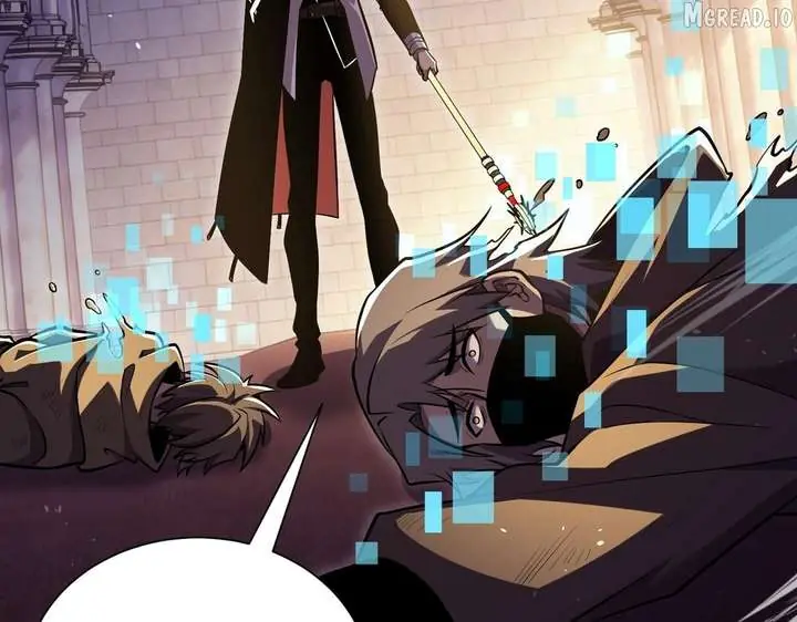 I Rely on My Invincibility to Deal Tons of Damage Passively Chapter 169 Page 155