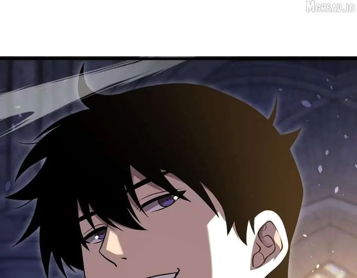 I Rely on My Invincibility to Deal Tons of Damage Passively Chapter 169 Page 157