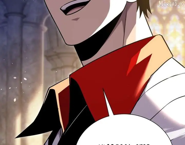 I Rely on My Invincibility to Deal Tons of Damage Passively Chapter 169 Page 158