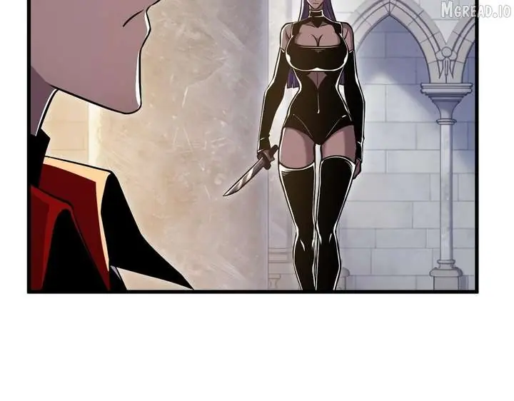 I Rely on My Invincibility to Deal Tons of Damage Passively Chapter 169 Page 161