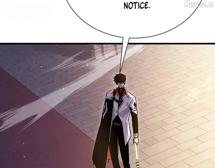 I Rely on My Invincibility to Deal Tons of Damage Passively Chapter 169 Page 163