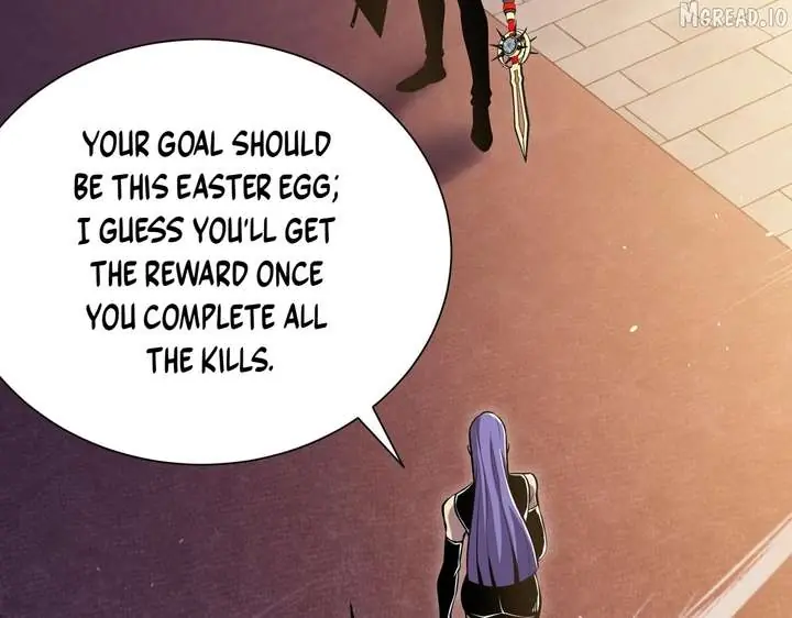I Rely on My Invincibility to Deal Tons of Damage Passively Chapter 169 Page 164