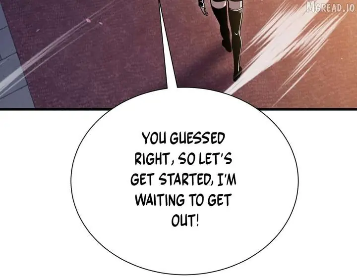 I Rely on My Invincibility to Deal Tons of Damage Passively Chapter 169 Page 165