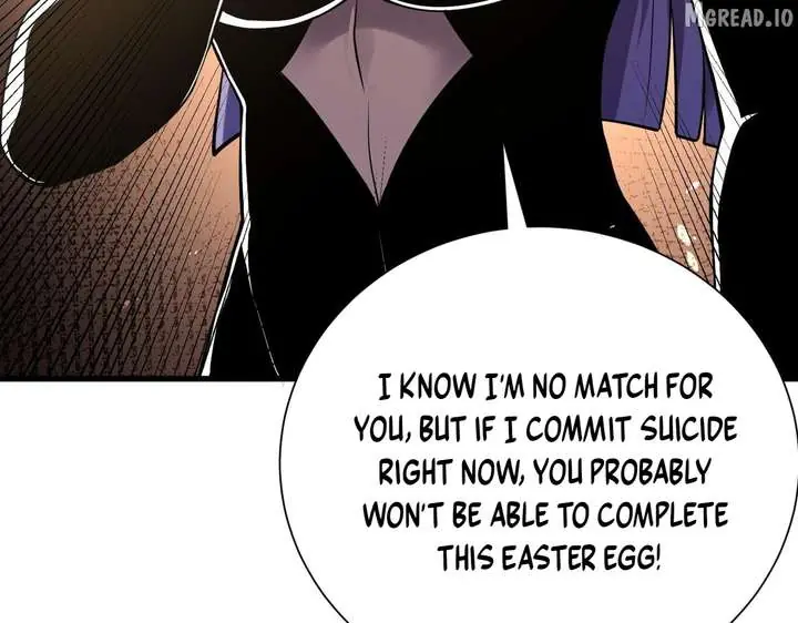 I Rely on My Invincibility to Deal Tons of Damage Passively Chapter 169 Page 169