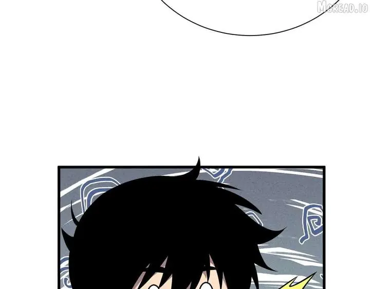 I Rely on My Invincibility to Deal Tons of Damage Passively Chapter 169 Page 170