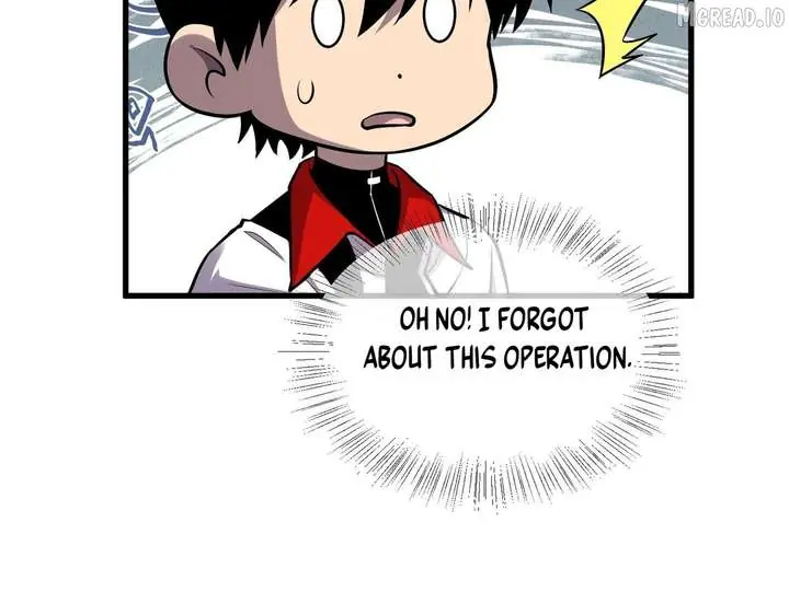 I Rely on My Invincibility to Deal Tons of Damage Passively Chapter 169 Page 171