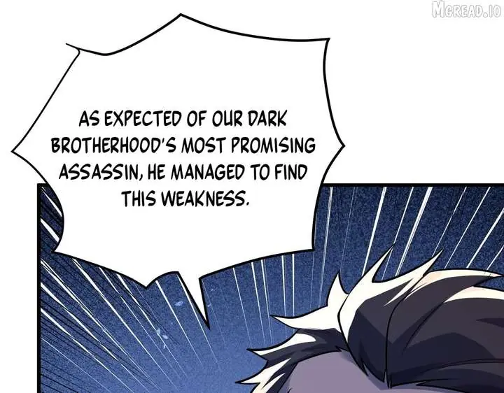 I Rely on My Invincibility to Deal Tons of Damage Passively Chapter 169 Page 172
