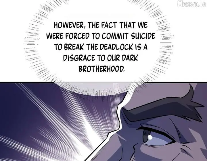 I Rely on My Invincibility to Deal Tons of Damage Passively Chapter 169 Page 175