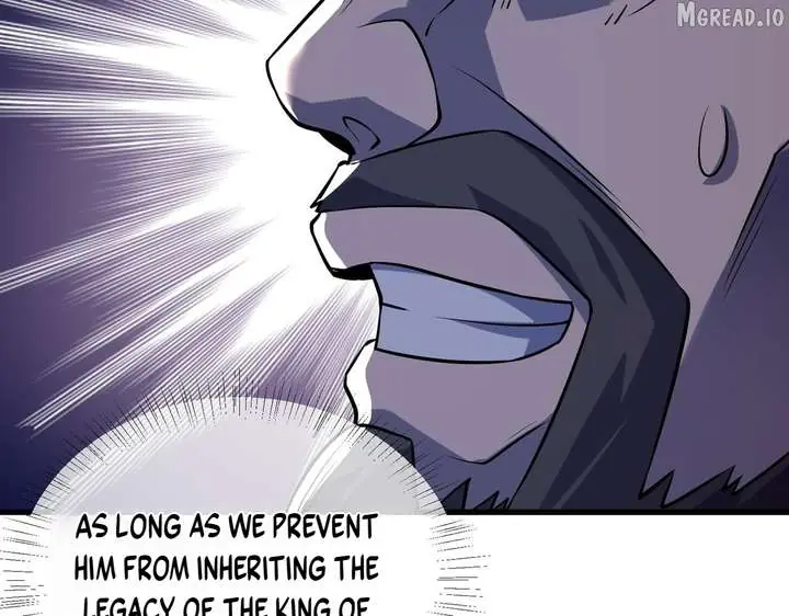 I Rely on My Invincibility to Deal Tons of Damage Passively Chapter 169 Page 176