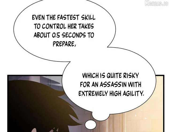 I Rely on My Invincibility to Deal Tons of Damage Passively Chapter 169 Page 178
