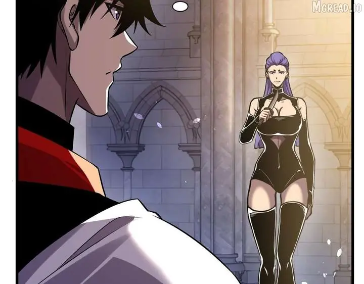 I Rely on My Invincibility to Deal Tons of Damage Passively Chapter 169 Page 179
