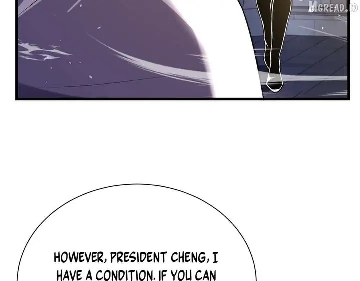 I Rely on My Invincibility to Deal Tons of Damage Passively Chapter 169 Page 180