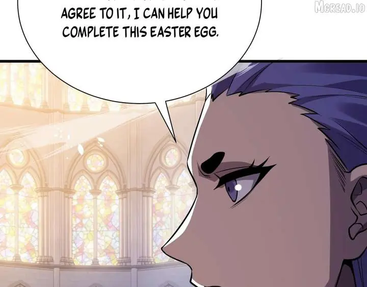 I Rely on My Invincibility to Deal Tons of Damage Passively Chapter 169 Page 181