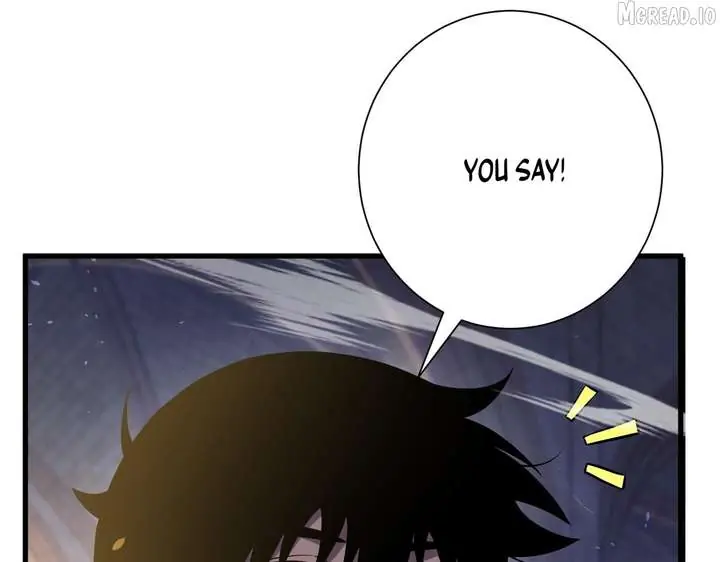 I Rely on My Invincibility to Deal Tons of Damage Passively Chapter 169 Page 183