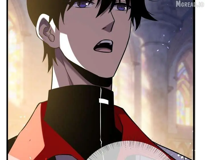 I Rely on My Invincibility to Deal Tons of Damage Passively Chapter 169 Page 184