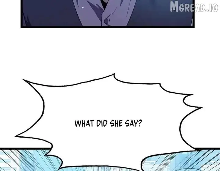 I Rely on My Invincibility to Deal Tons of Damage Passively Chapter 170 Page 3