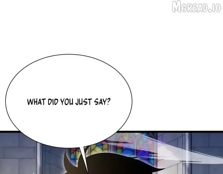 I Rely on My Invincibility to Deal Tons of Damage Passively Chapter 170 Page 5