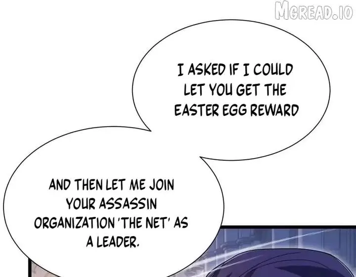 I Rely on My Invincibility to Deal Tons of Damage Passively Chapter 170 Page 8