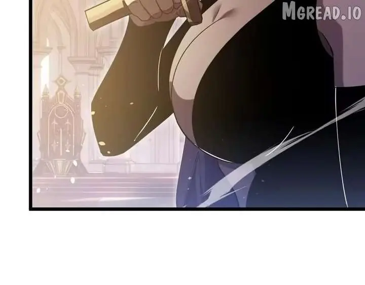 I Rely on My Invincibility to Deal Tons of Damage Passively Chapter 170 Page 10