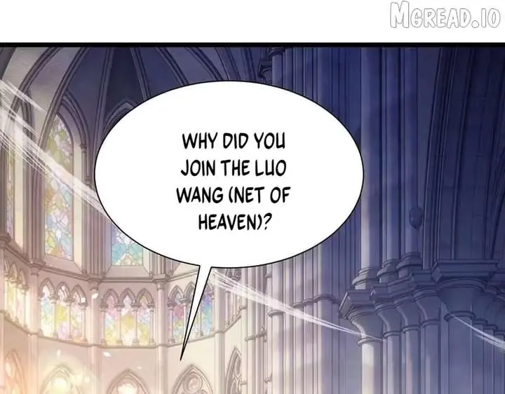 I Rely on My Invincibility to Deal Tons of Damage Passively Chapter 170 Page 12