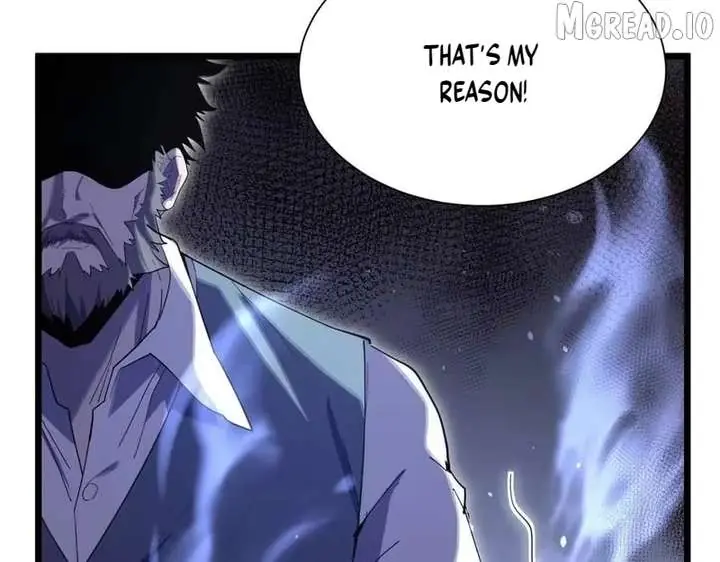 I Rely on My Invincibility to Deal Tons of Damage Passively Chapter 170 Page 15