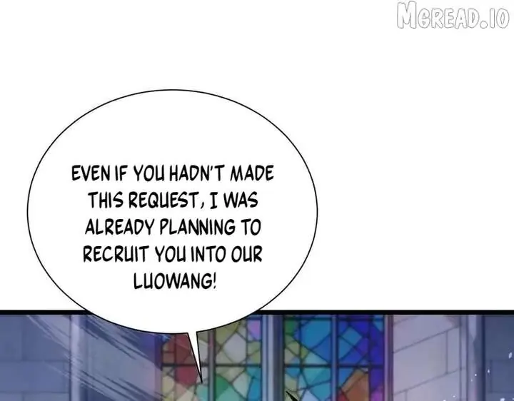 I Rely on My Invincibility to Deal Tons of Damage Passively Chapter 170 Page 19