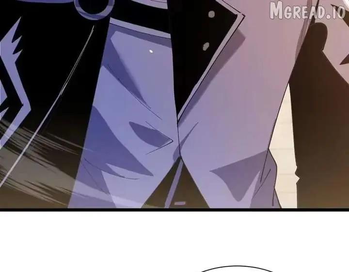 I Rely on My Invincibility to Deal Tons of Damage Passively Chapter 170 Page 21