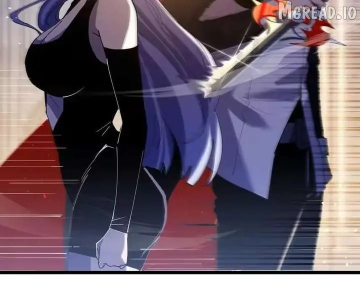 I Rely on My Invincibility to Deal Tons of Damage Passively Chapter 170 Page 26