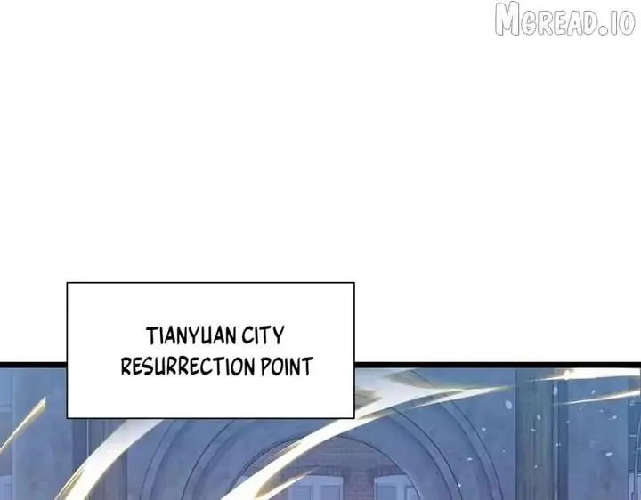 I Rely on My Invincibility to Deal Tons of Damage Passively Chapter 170 Page 37