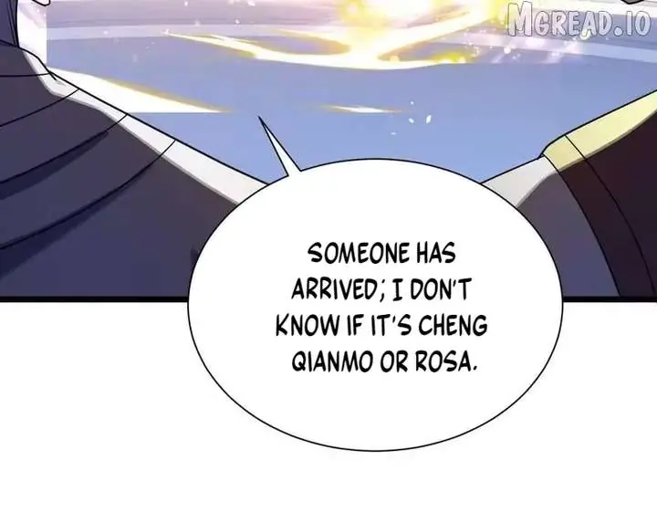 I Rely on My Invincibility to Deal Tons of Damage Passively Chapter 170 Page 39