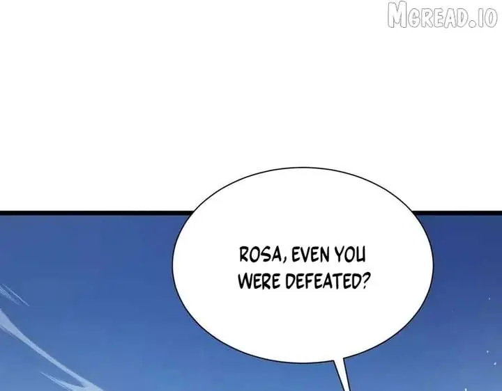 I Rely on My Invincibility to Deal Tons of Damage Passively Chapter 170 Page 40