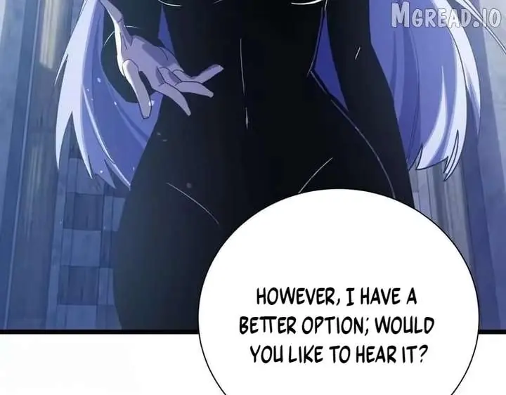 I Rely on My Invincibility to Deal Tons of Damage Passively Chapter 170 Page 45