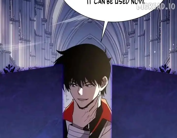 I Rely on My Invincibility to Deal Tons of Damage Passively Chapter 170 Page 49