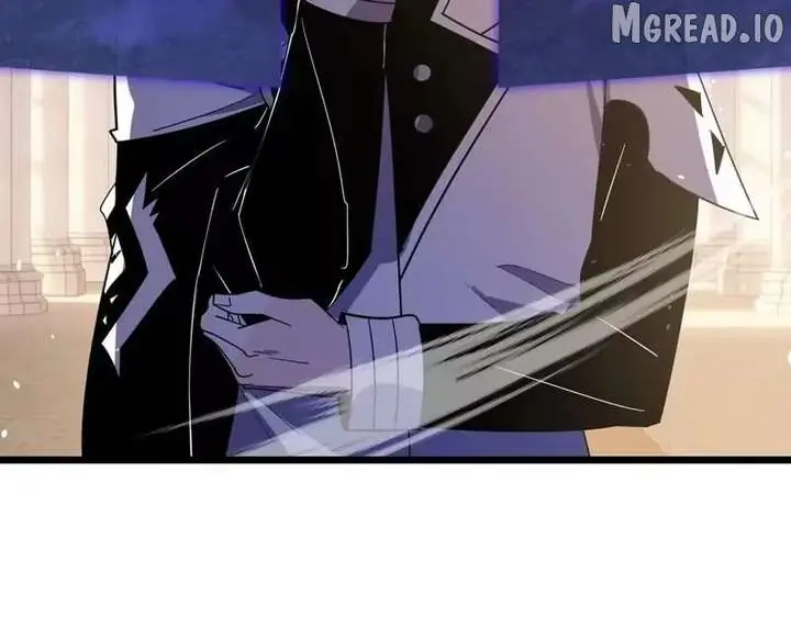 I Rely on My Invincibility to Deal Tons of Damage Passively Chapter 170 Page 50