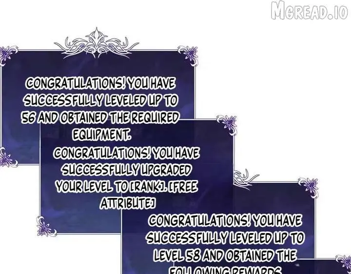 I Rely on My Invincibility to Deal Tons of Damage Passively Chapter 170 Page 51
