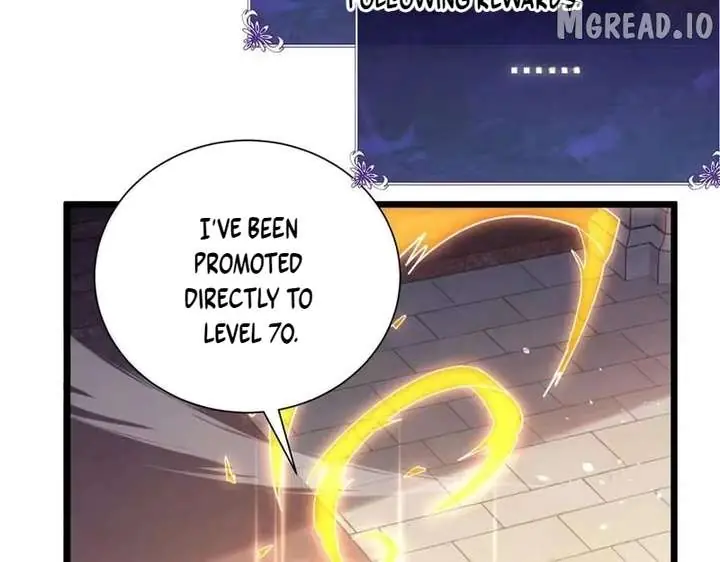 I Rely on My Invincibility to Deal Tons of Damage Passively Chapter 170 Page 52