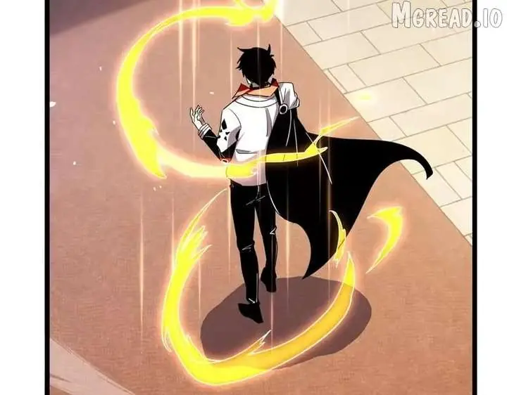 I Rely on My Invincibility to Deal Tons of Damage Passively Chapter 170 Page 53