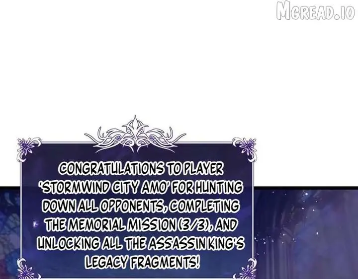 I Rely on My Invincibility to Deal Tons of Damage Passively Chapter 170 Page 56